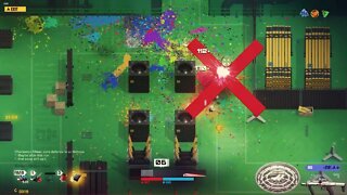 (synthetik) personal army