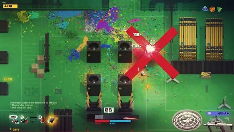 (synthetik) personal army