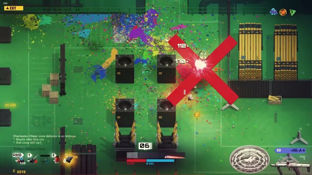 (synthetik) personal army