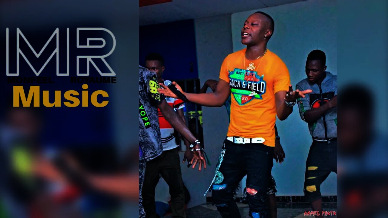 TCHIANDO DAL KOUL BIA