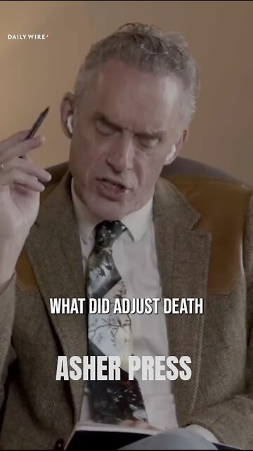 Dr. Scott Jensen to Jordan Peterson -DOH wanted me to mark COVID-19 as Cause of Death