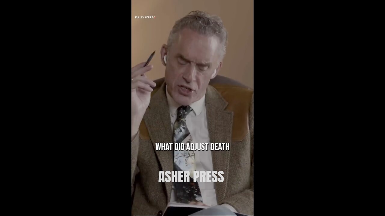 Dr. Scott Jensen to Jordan Peterson -DOH wanted me to mark COVID-19 as Cause of Death