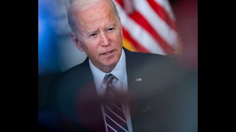 Poll: Biden's Approval Rating Continues Slide