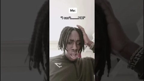 When Jamol gets bitten by a snake 😭