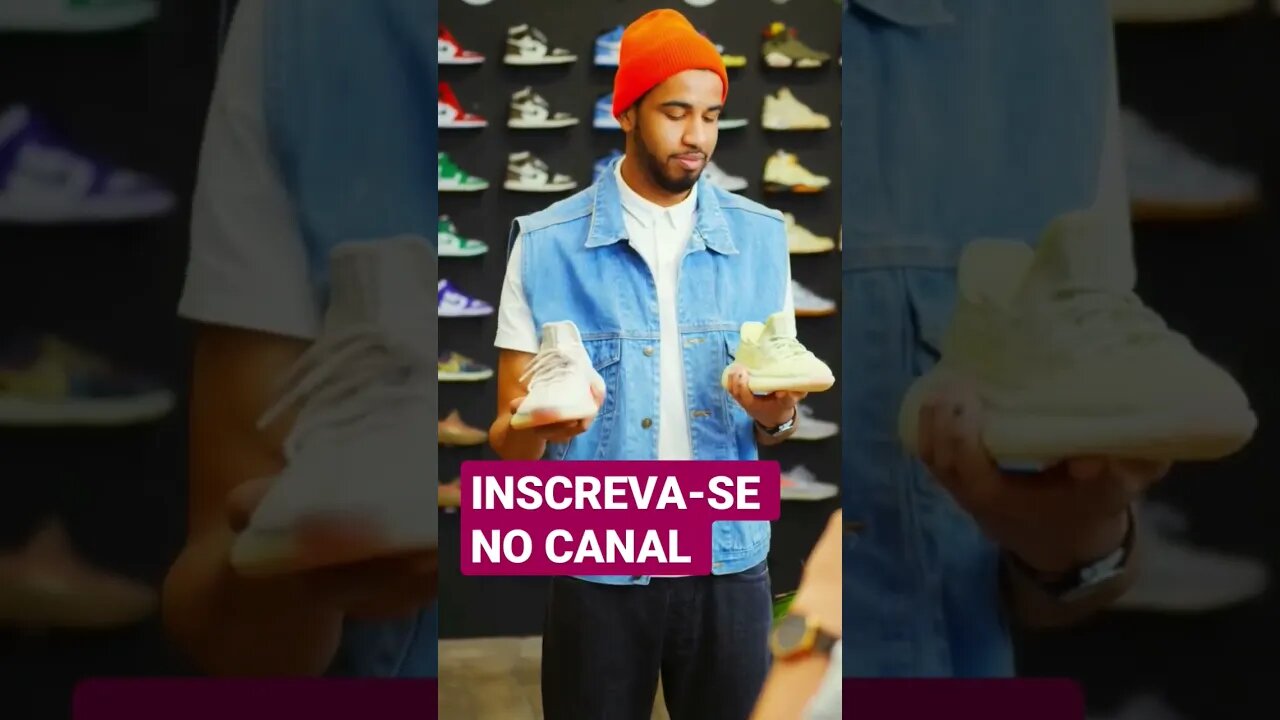AJUDA O CANAL