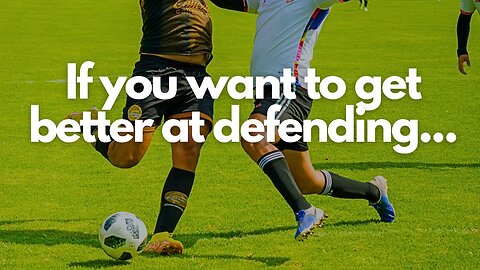 Soccer Defensive Masterclass: Tips and Tricks To Shutdown Opponents