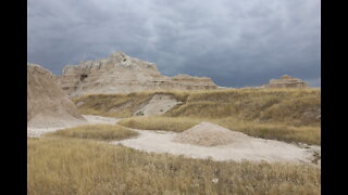 Custer State Park & Mt. Rushmore