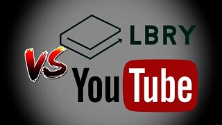 eevBLAB #75 - Income Shootout! LBRY vs Youtube!