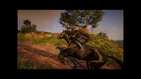 Assassin's Creed Valhalla Part 83-Hopelessly Lost