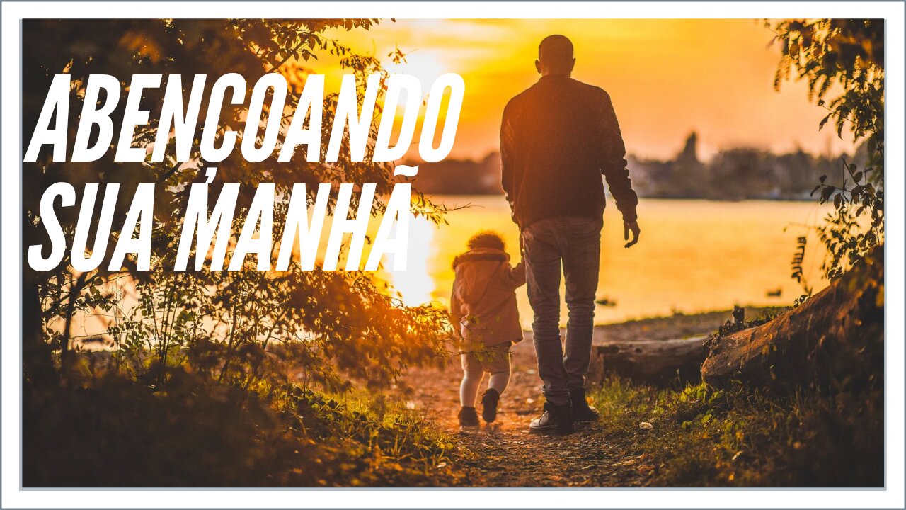 ABENÇOANDO SUA VIDA.