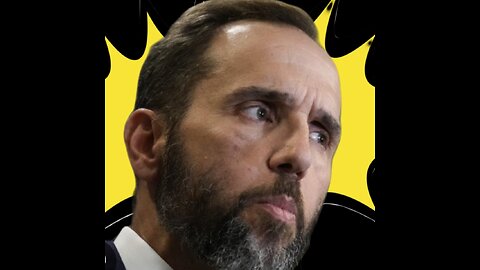 THIS COULD BE THE END OF JACK SMIFF!!!