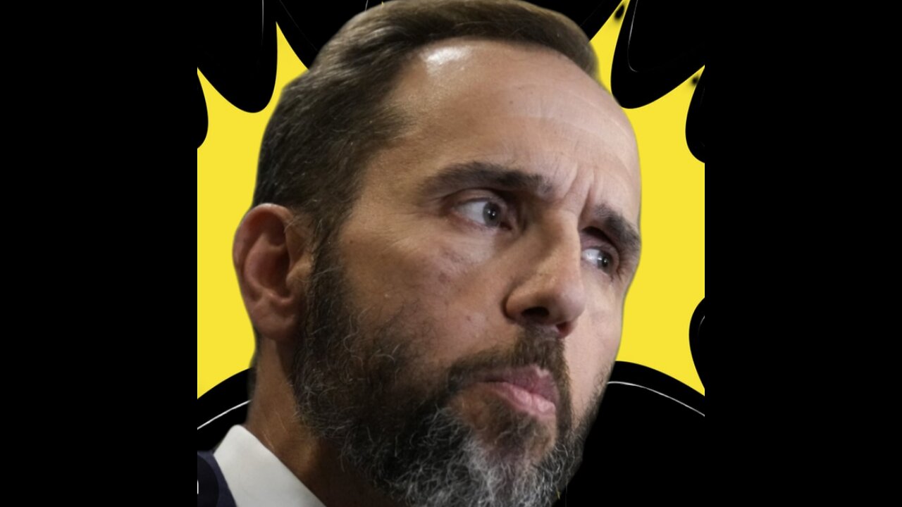 THIS COULD BE THE END OF JACK SMIFF!!!