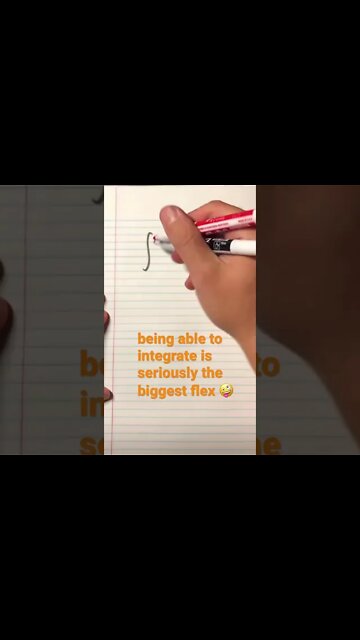 Integration is SO EASY