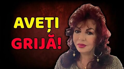 🔴 NIMENI NU AR FI PREVĂZUT