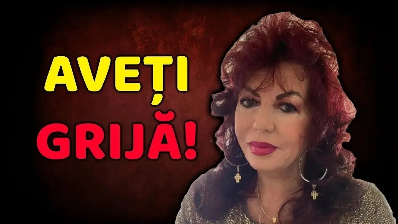 🔴 NIMENI NU AR FI PREVĂZUT