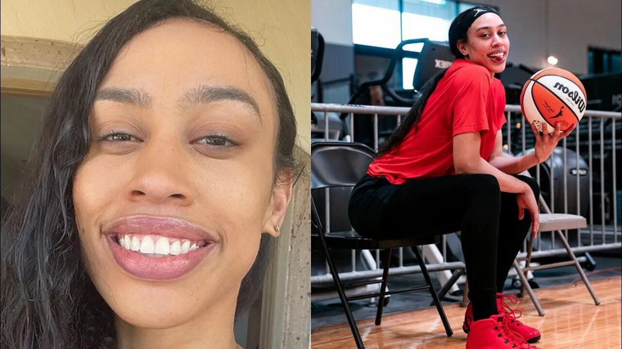 WNBA Player Dearica Hamby EXP0SES H0RRIBLE Treatment After Getting Pregnant, Then DUMPED Off Team