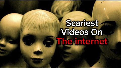 SCARIEST Videos Caught on Camera 2024