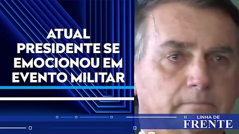 Bolsonaro faz certo em manter silêncio desde o resultado das eleições? | LINHA DE FRENTE