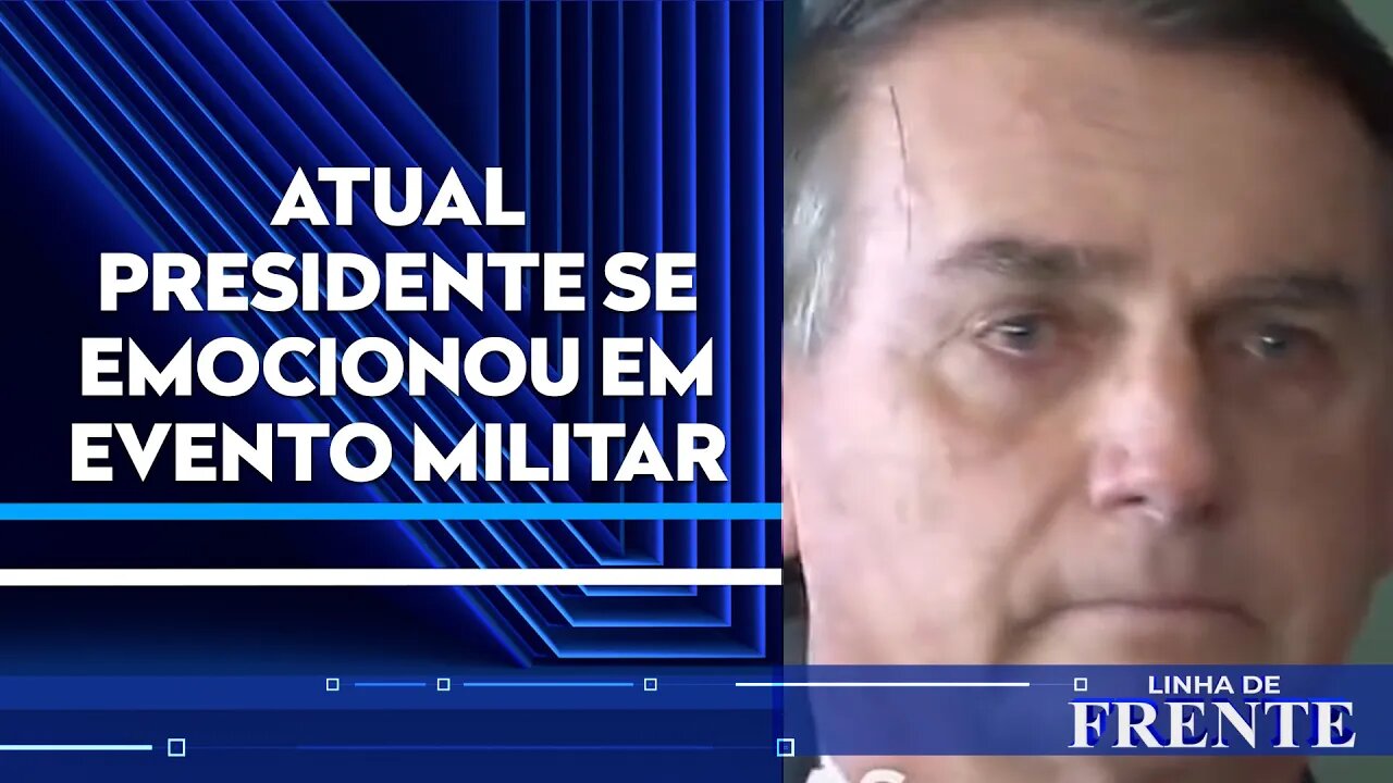 Bolsonaro faz certo em manter silêncio desde o resultado das eleições? | LINHA DE FRENTE