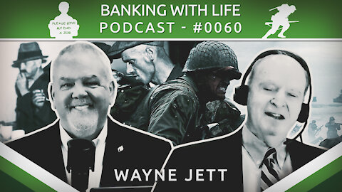 The Fruits of Graft (Part 3) - Wayne Jett - (BWL POD #0060)