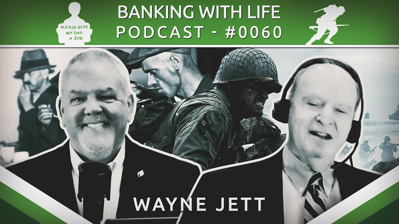 The Fruits of Graft (Part 3) - Wayne Jett - (BWL POD #0060)