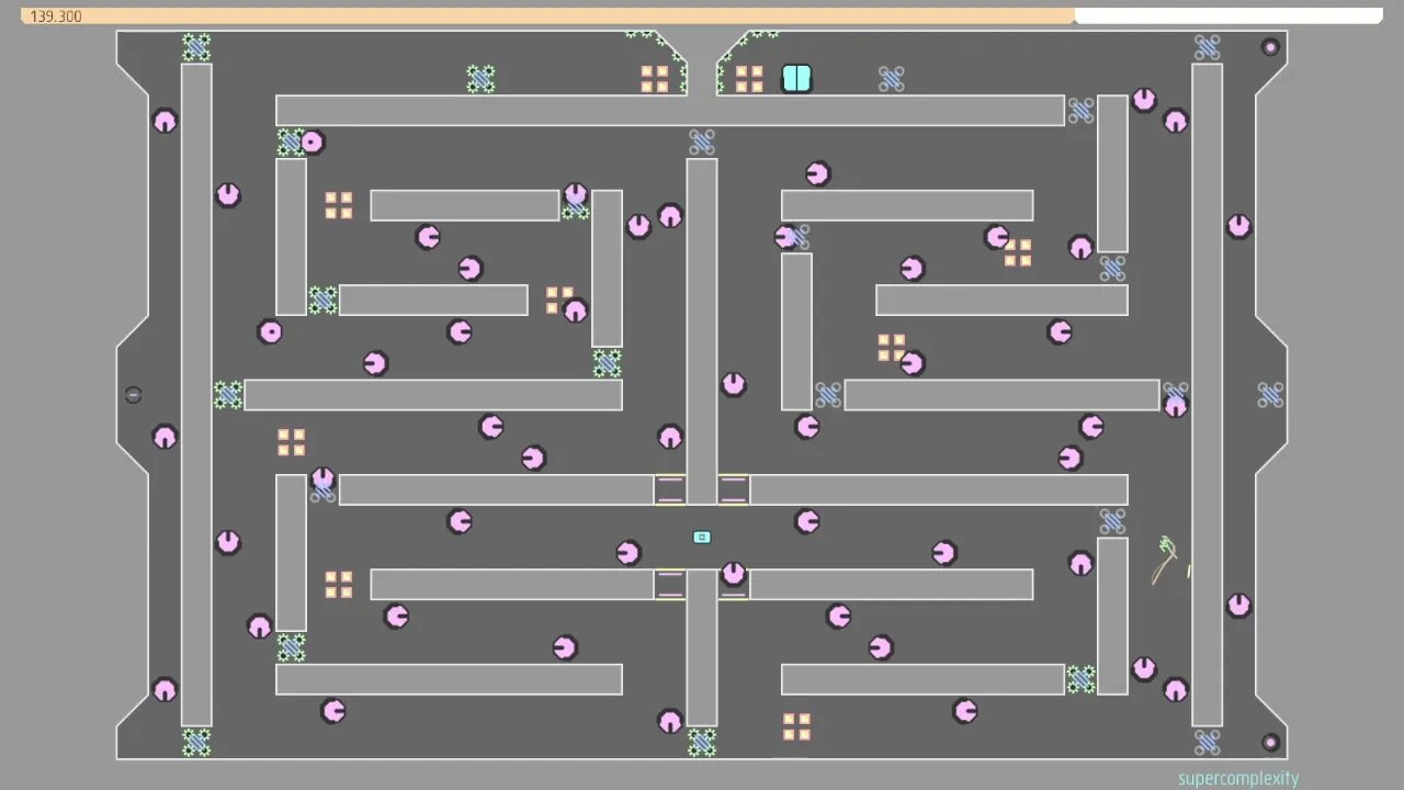 N++ - Supercomplexity (S-D-15-04) - G--T++