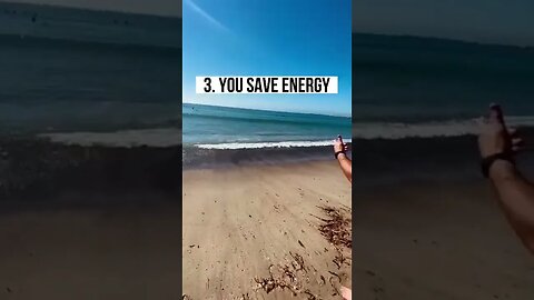 Massive Benefits