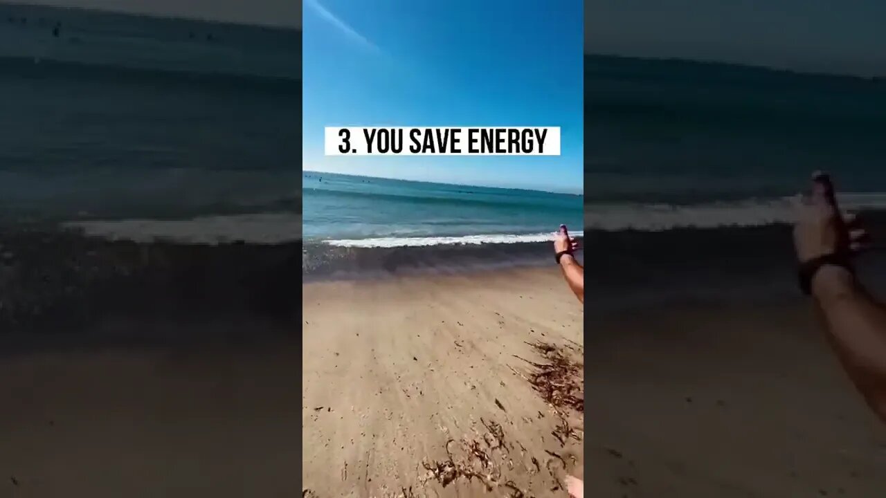 Massive Benefits