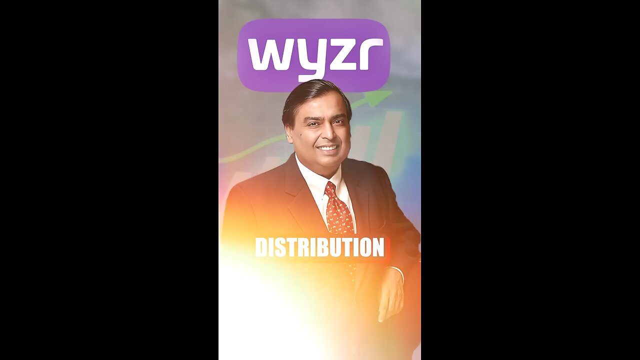 mukesh ambani's new business