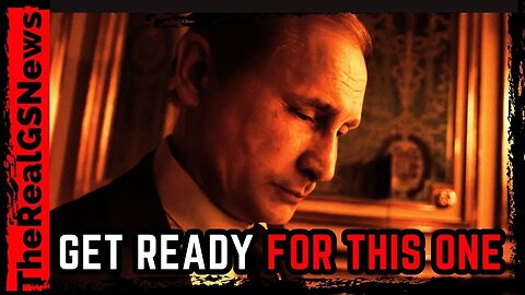BREAKING 🚨 DOOMSDAY PLANE HIT!? VLAD TO ADDRESS THE NATION & THE WORLD TONIGHT