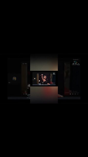 "Sisterhood of Misery."