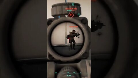 Got Hectic For Minute