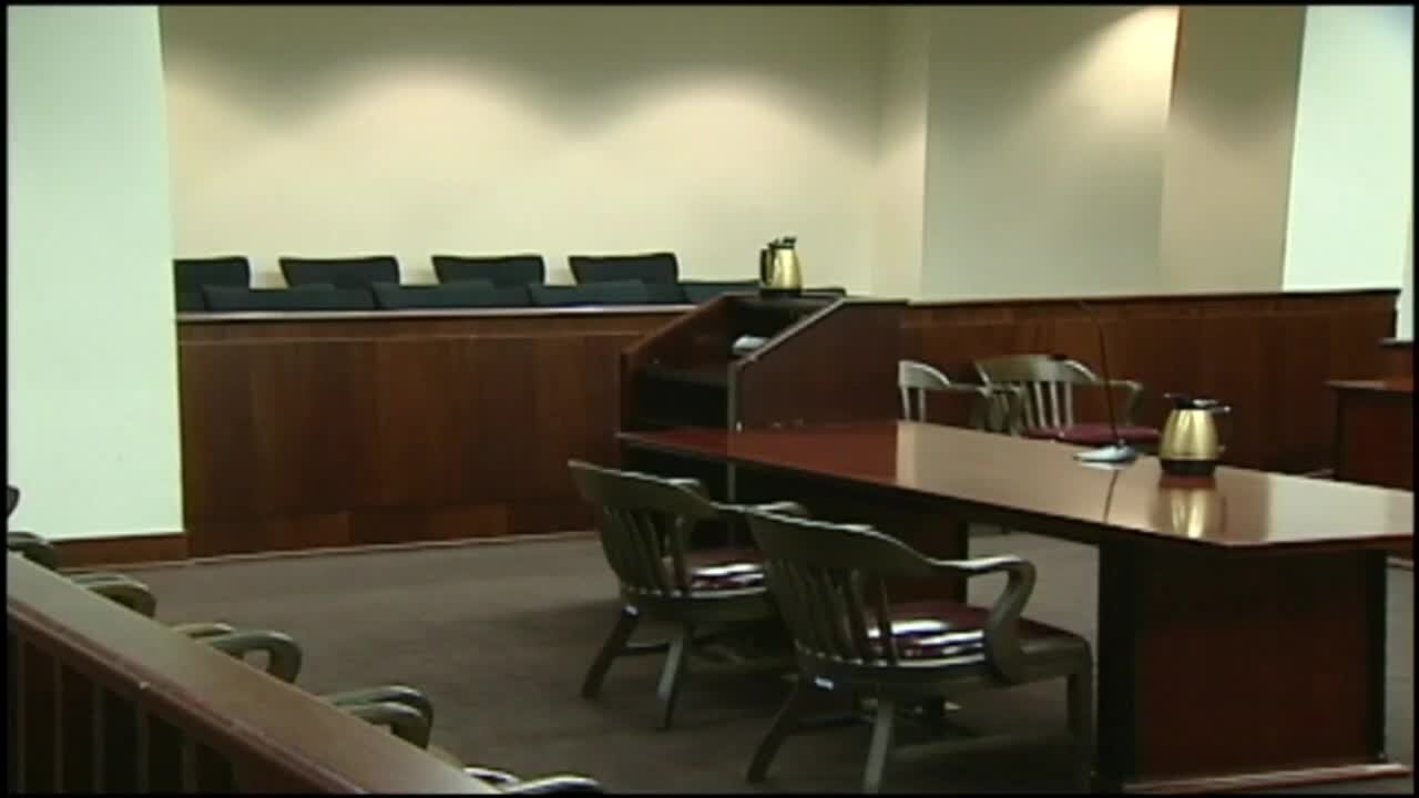 Almost 150 court cases dismissed in Buffalo City Court, more to come