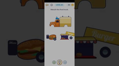 Smart Brain Level 20
