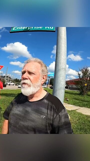 Name one thing Trump lied about