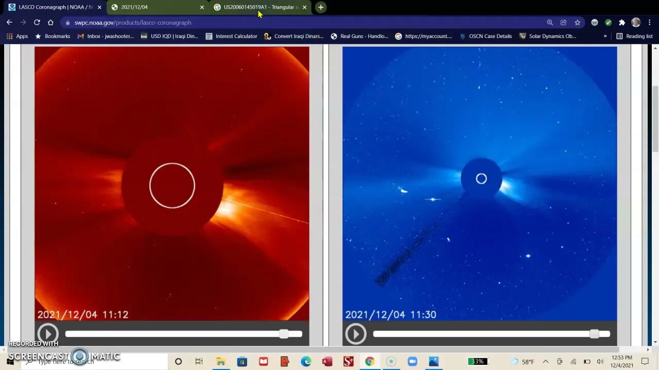 Nemesis/Nibiru, Star Trek is in our history.