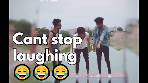 Top 10 Funny Videos/TikTok - Last one is the funniest (WAIT FOR IT)