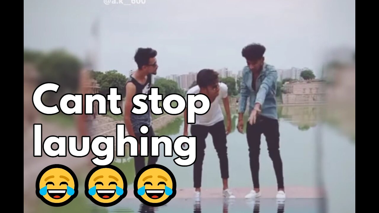 Top 10 Funny Videos/TikTok - Last one is the funniest (WAIT FOR IT)