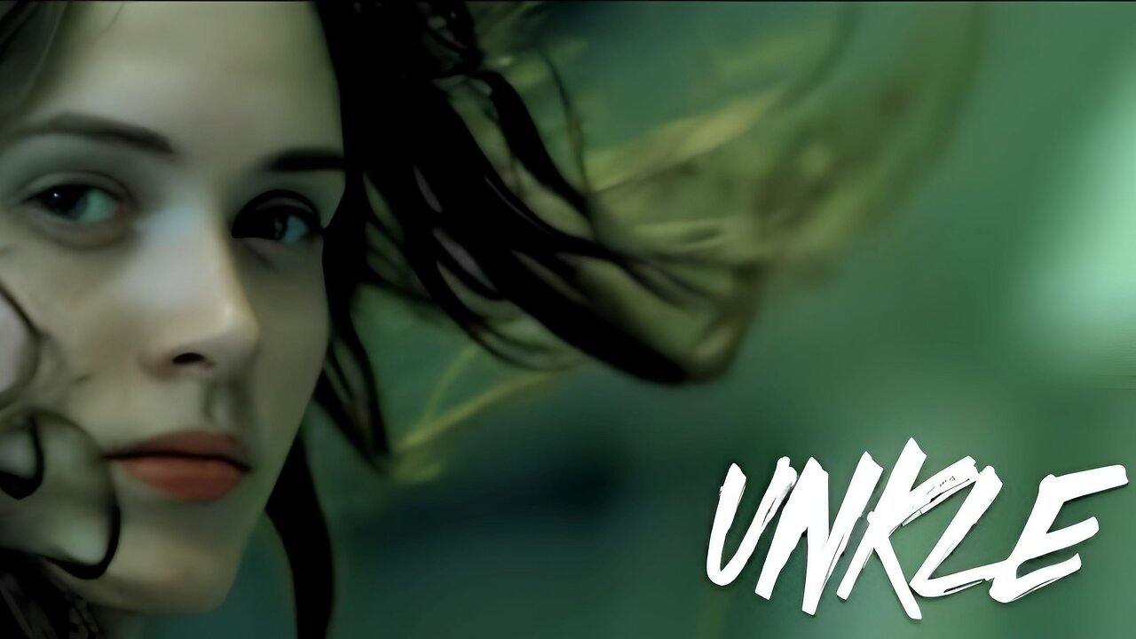 Be There (Single Version) (feat. Ian Brown) - UNKLE