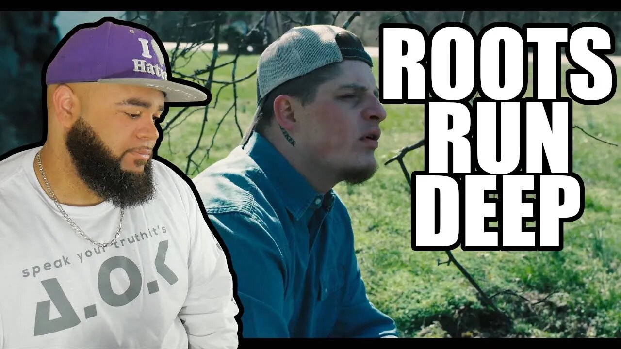 Perfect Song For Times Like This - Upchurch "Roots Run Deep" (OFFICIAL MUSIC VIDEO)