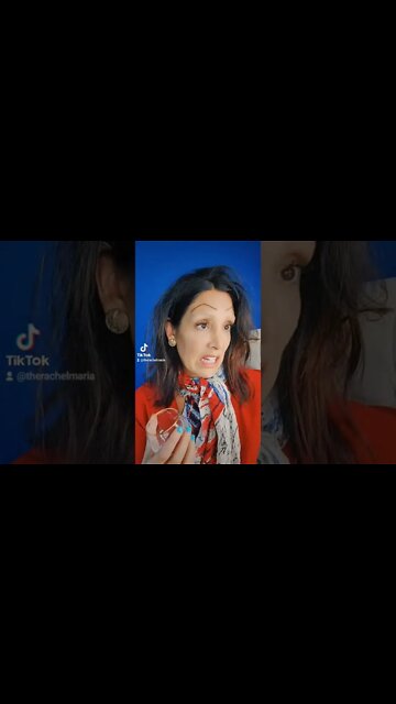 TAKES ONE to KNOW ONE NANCY! 🤪🤪 #pelosi #nancypelosi #therachelmaria