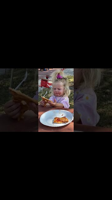 (sound on) Masterclass coming soon 🍕😂🍩