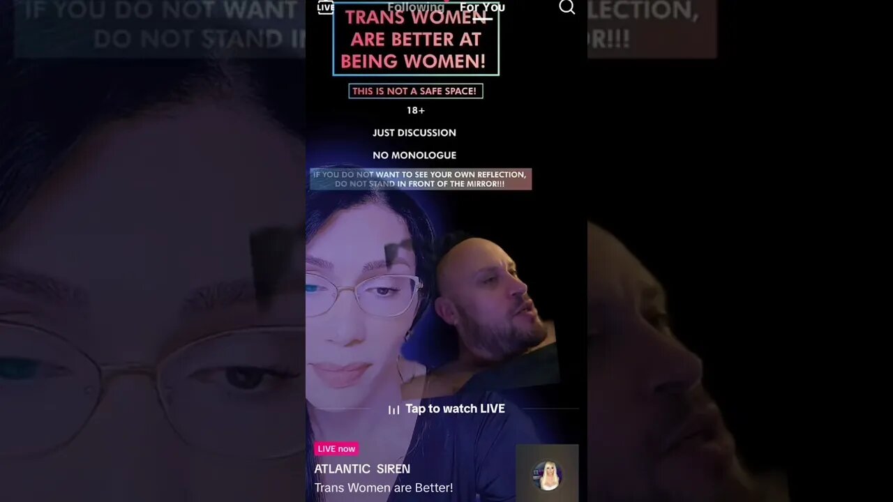 The best women are women