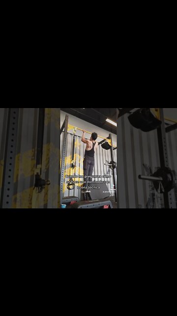 Cuando me Preguntan Cómo Hacer Una Dominada (Sencillita, Tranquilita, Respiro y Hago Así) 😇