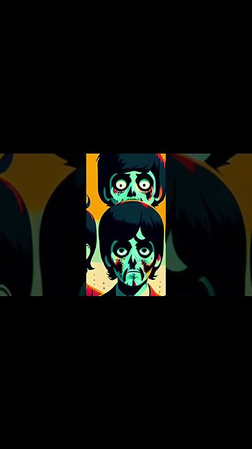 Paul McCartney AI Cover of Fall With Me by Peter Macintyre #paulmccartney #aicovers #ptpop