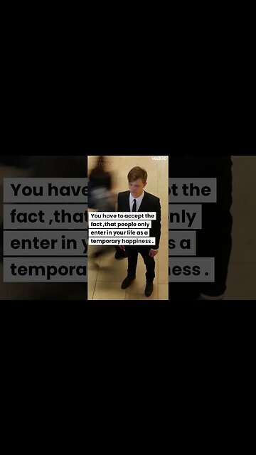 Finding Happiness in Transient Relationships