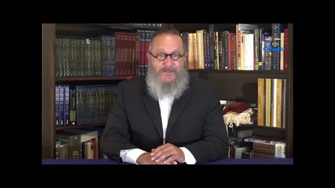 Lesson 10 Noahide Identity II