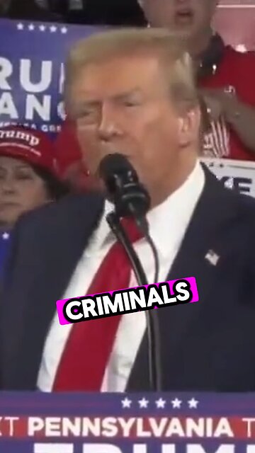 Trump Believes He Has the Women’s Vote Locked In