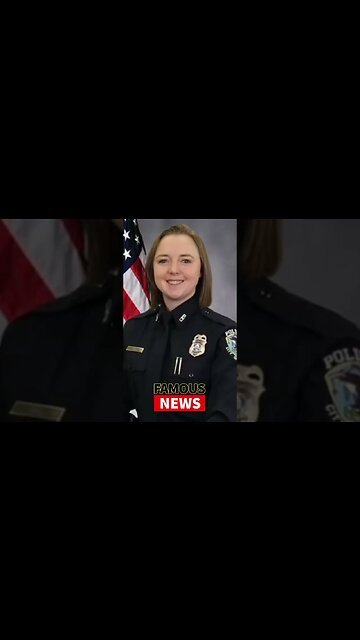 Maegan Hall Exposed By Co-Workers #Shorts