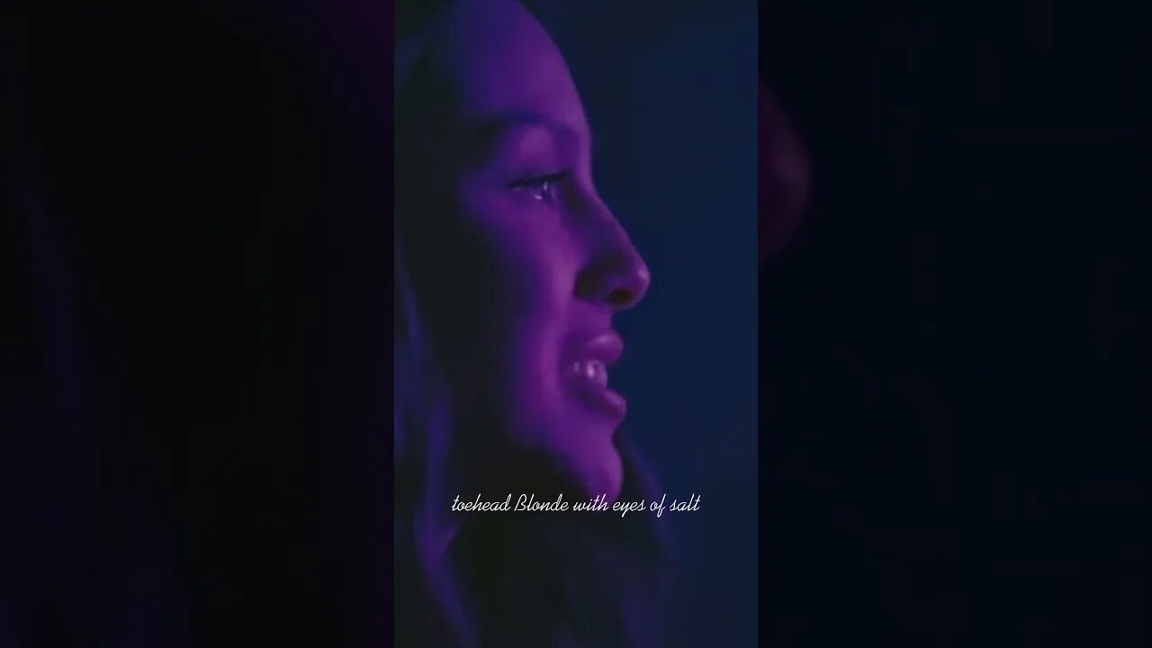 Random edits day five: Hope ur ok